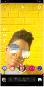 آموزش نصب اینستاگرام