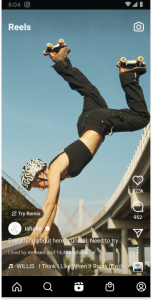 اسکرین شات 5 برنامه اینستاگرام - Instagram