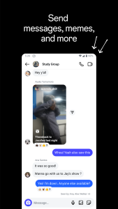 اسکرین شات 4 برنامه اینستاگرام - Instagram