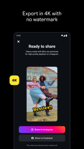 اسکرین شات 4 برنامه ادیتس