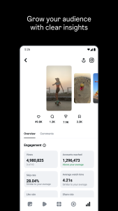 اسکرین شات 8 برنامه ادیتس