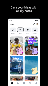 اسکرین شات 8 برنامه ادیتس