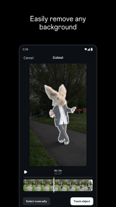 اسکرین شات 5 برنامه ادیتس