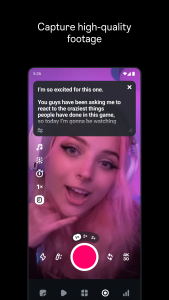 اسکرین شات 7 برنامه ادیتس