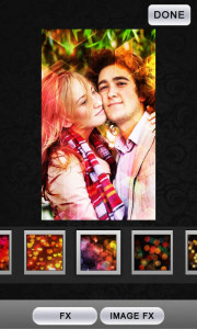 اسکرین شات 5 برنامه Side by side picture : Collage