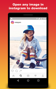 اسکرین شات برنامه iSave - Photo and Video Downloader for Instagram 3