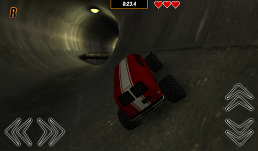 اسکرین شات بازی Toy Truck Rally 2 7