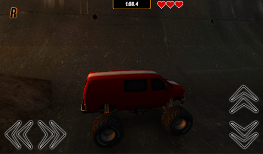 اسکرین شات بازی Toy Truck Rally 2 5