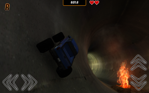 اسکرین شات بازی Toy Truck Rally 2 8