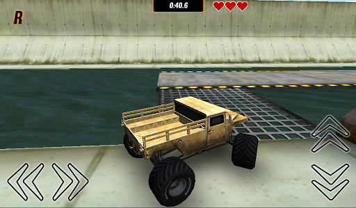 اسکرین شات بازی Toy Truck Rally 2 4