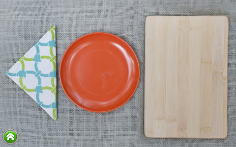 اسکرین شات 3 بازی Kids Learn Shapes