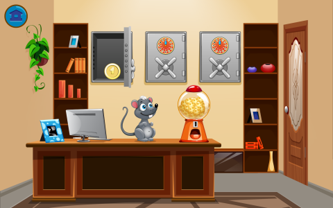 اسکرین شات 6 بازی Kids Telling Time (Lite)