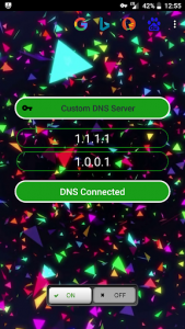 اسکرین شات برنامه DNSetup - Secure Internet & Block App/Games Ads 5