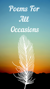 اسکرین شات برنامه Poems For All Occasions - Love, Family & Friends 8
