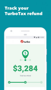 اسکرین شات برنامه Turbo: Financial Score & Free Credit Report 2