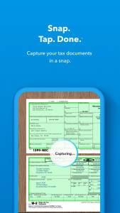 اسکرین شات برنامه TurboTax: File Your Tax Return 3