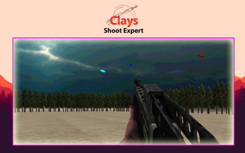 اسکرین شات بازی تیراندازی حرفه ای 2