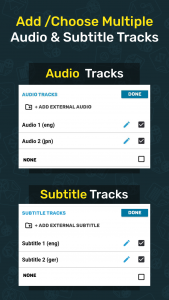 اسکرین شات برنامه Video Converter, Compressor 6