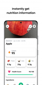 اسکرین شات 5 برنامه Cut, Trim & Crop Video Editor