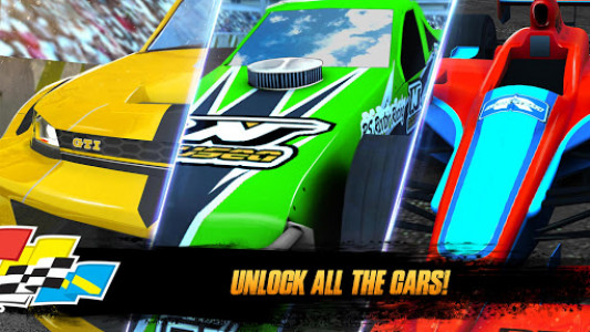 اسکرین شات بازی Daytona Rush: Extreme Car Racing Simulator 6