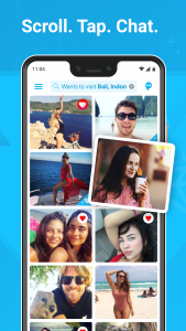 اسکرین شات 2 برنامه InviteTravel