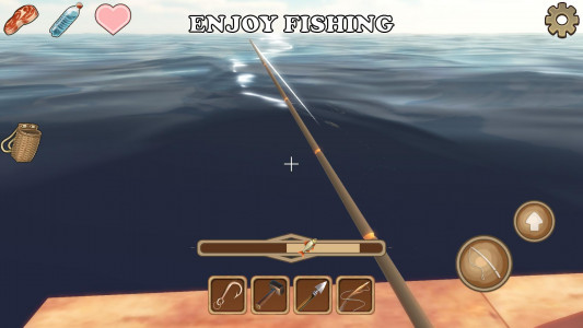 اسکرین شات بازی Survival on Raft: Ocean 5