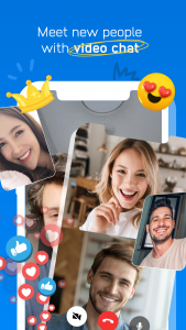 اسکرین شات برنامه داف - یادگیری زبان و صحبت کردن 4