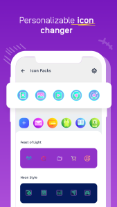 اسکرین شات 8 برنامه Duff - Learn Languages & Speak