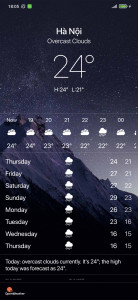 اسکرین شات 5 برنامه Launcher OS