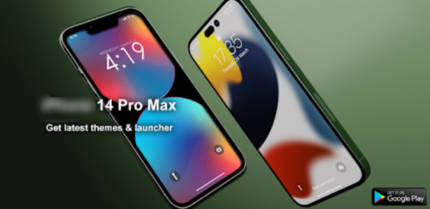 اسکرین شات 6 برنامه Themes for IOS 14 pro max
