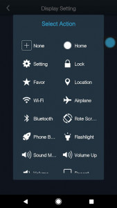 اسکرین شات برنامه Assistive Touch - Home Button 4