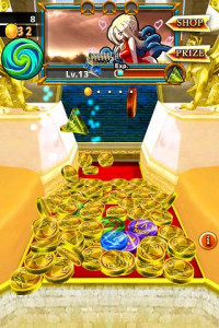 اسکرین شات بازی Power of Coin 1