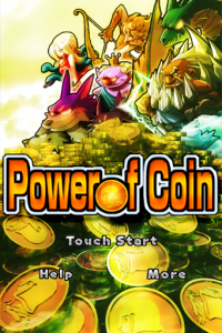 اسکرین شات بازی Power of Coin 5