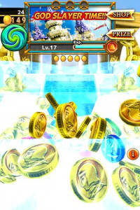 اسکرین شات بازی Power of Coin 2