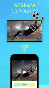 اسکرین شات 3 برنامه IPTV Smart Player