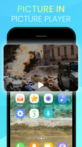 اسکرین شات 4 برنامه IPTV Smart Player