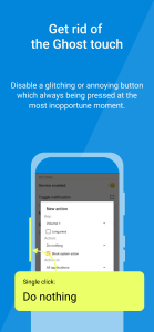 اسکرین شات 4 برنامه Buttons Remapper: Map & Combo