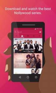 اسکرین شات 3 برنامه IROKOtv