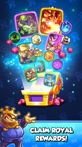 اسکرین شات 5 بازی Kingdom Rush Battles: TD Game