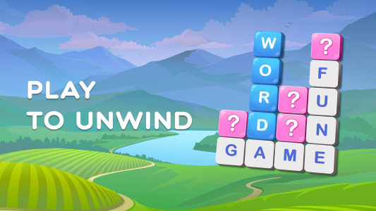 اسکرین شات 6 بازی Harvest of Words - Word Stack