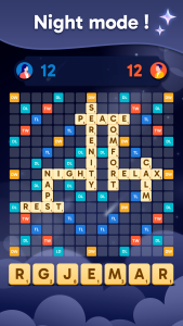 اسکرین شات 4 بازی Word Game Classic