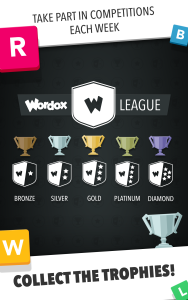 اسکرین شات 4 بازی Wordox – Multiplayer word game