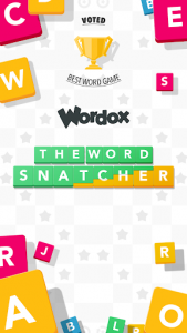 اسکرین شات بازی Wordox – Free multiplayer word game 8