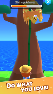 اسکرین شات بازی Island Tycoon 4