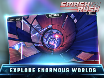 اسکرین شات بازی Smash Rush 7