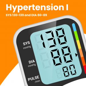 اسکرین شات برنامه Blood Pressure Monitor & Info 4