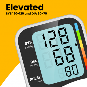 اسکرین شات برنامه Blood Pressure Monitor & Info 3
