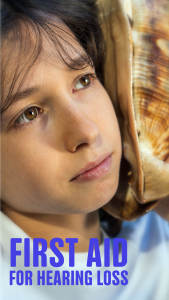 اسکرین شات 8 برنامه Hearing test, Audiogram