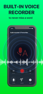 اسکرین شات 7 برنامه Listening device, Hearing Aid