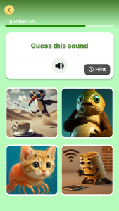 اسکرین شات 1 بازی Brain Puzzle: Battle & Quiz